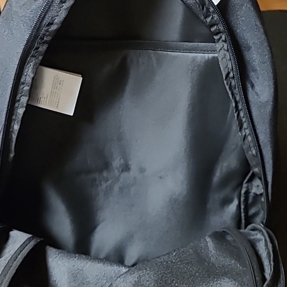 New Nike Air Jordan Jumpman Backpack (Black) 9A0289-F66 13” Laptop - Picture 7 of 7